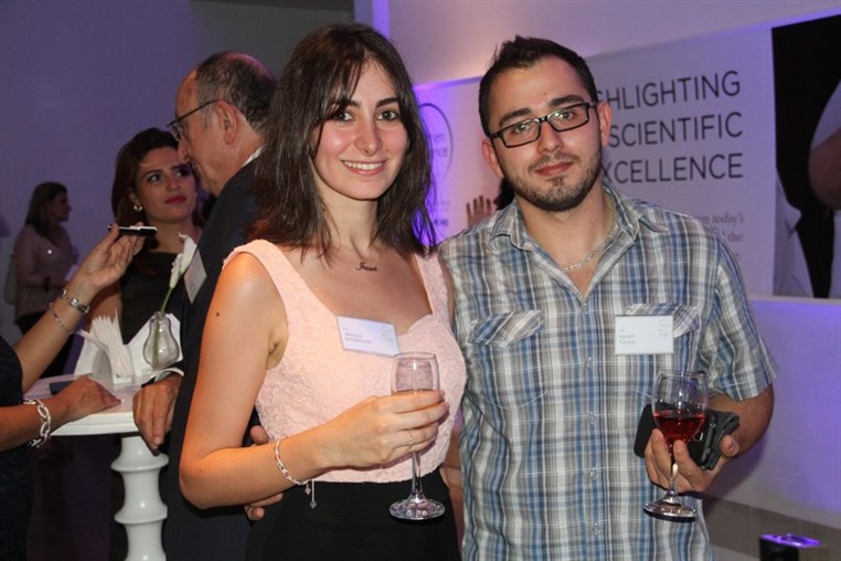 L'Oreal Annual Award Ceremony